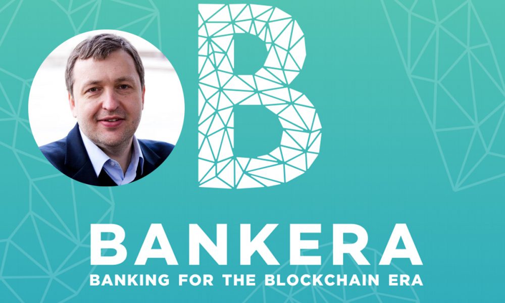 Member of European Parliament tries to build blockchain bank – BANKERA