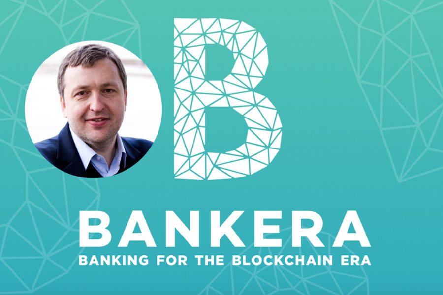 Member of European Parliament tries to build blockchain bank – BANKERA